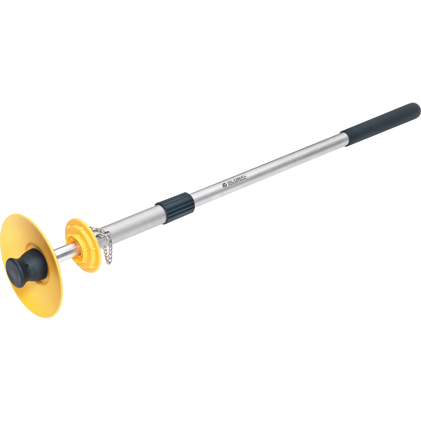 Global Industrial Stretch Wrap Dispenser, Extended Reach, For 12-20"W Roll (WB244294)