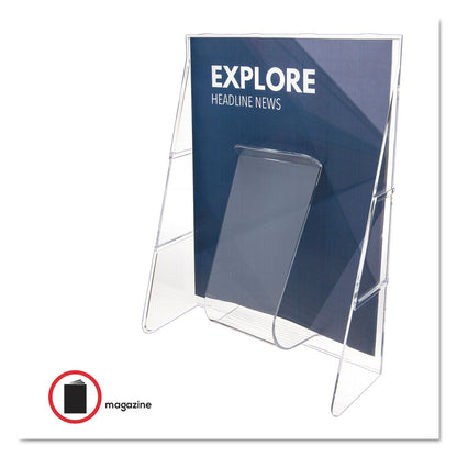 deflecto-stand-tall-wall-mount-literature-rack-num-def55501_2