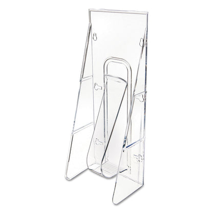deflecto-stand-tall-wall-mount-literature-rack-num-def55601_5