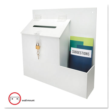 deflecto-suggestion-box-literature-holder-w-locking-top-num-def79803_2