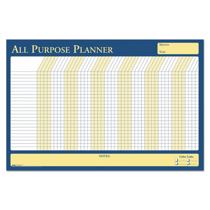 house-of-doolittle-100-recycled-all-purpose-vacation-planner-num-hod639_2