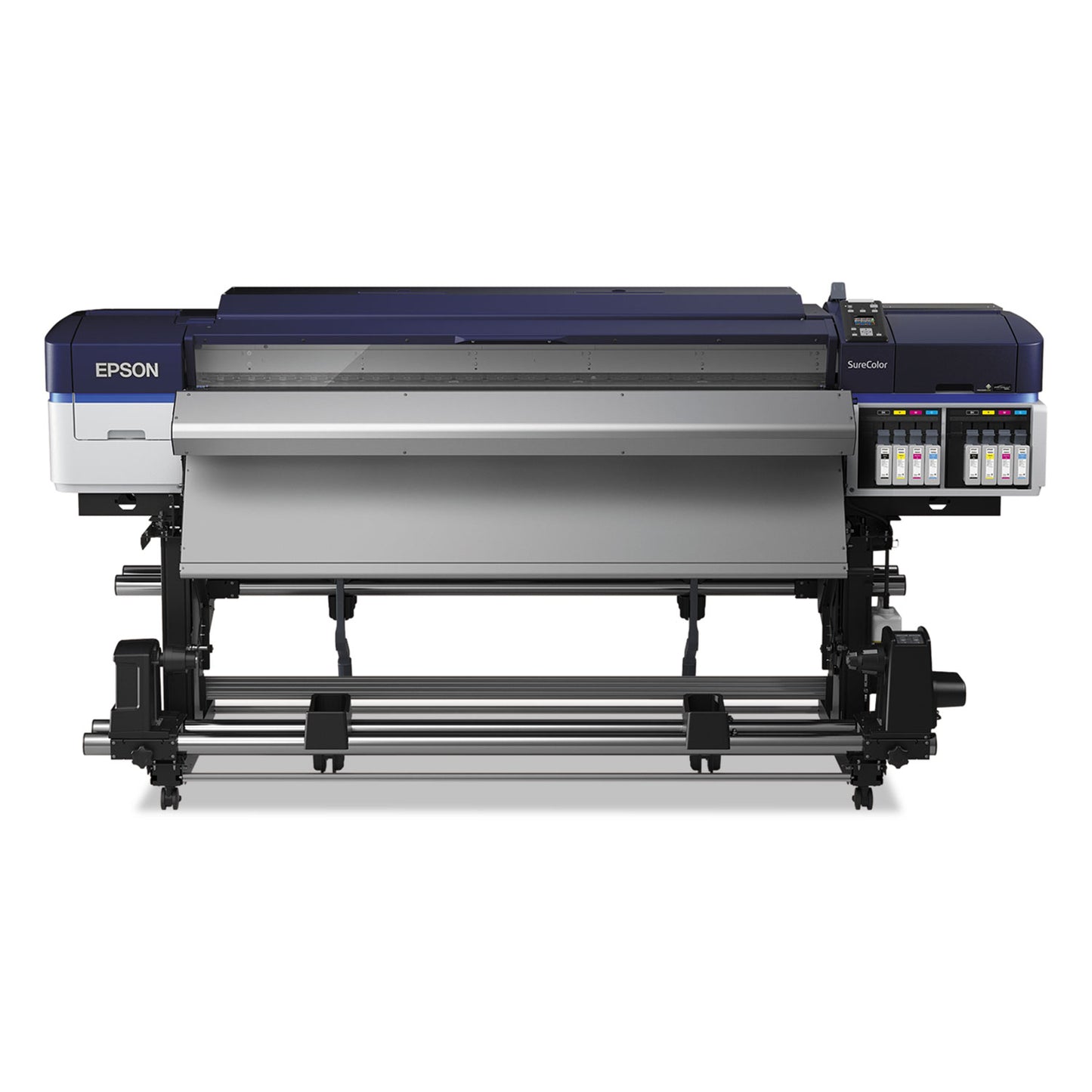 Epson® SureColor S60600PE Production Edition 64" Wide Format Inkjet Printer (EPSSCS60600PE)