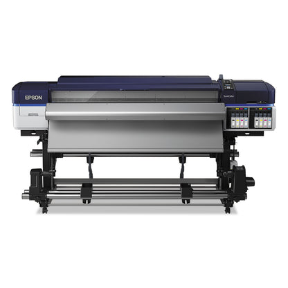 Epson® SureColor S60600PE Production Edition 64" Wide Format Inkjet Printer (EPSSCS60600PE)