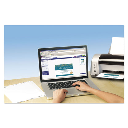 avery-r-note-cards-with-matching-envelopes-inkjet-65lb-4-25-x-5-5-textured-uncoated-white-50-cards-2-cards-sheet-25-sheets-box-ave3379_3