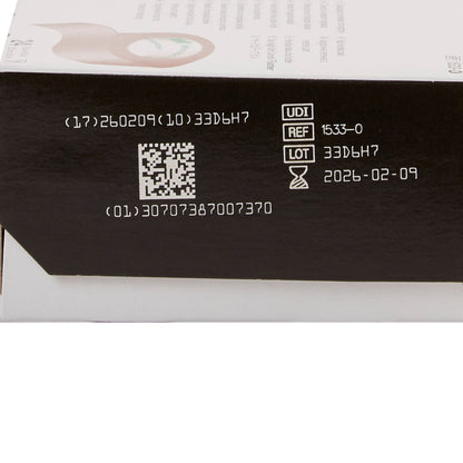3M™ Micropore™ Medical Tape Tan 1/2 Inch X 10 Yard Paper NonSterile (5838_BX)