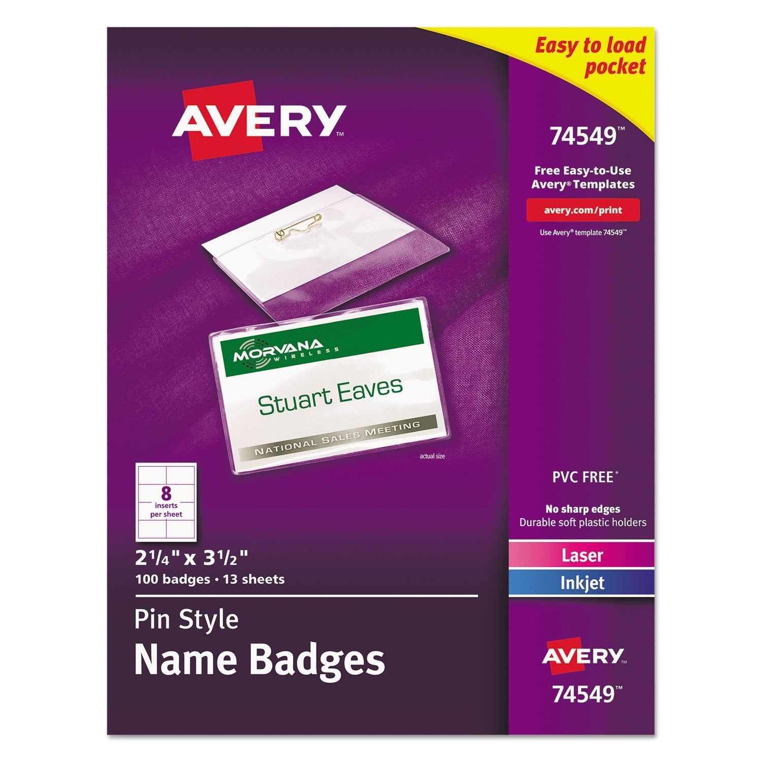 avery-pin-style-badge-holder-with-laser-inkjet-insert-num-ave74549_1