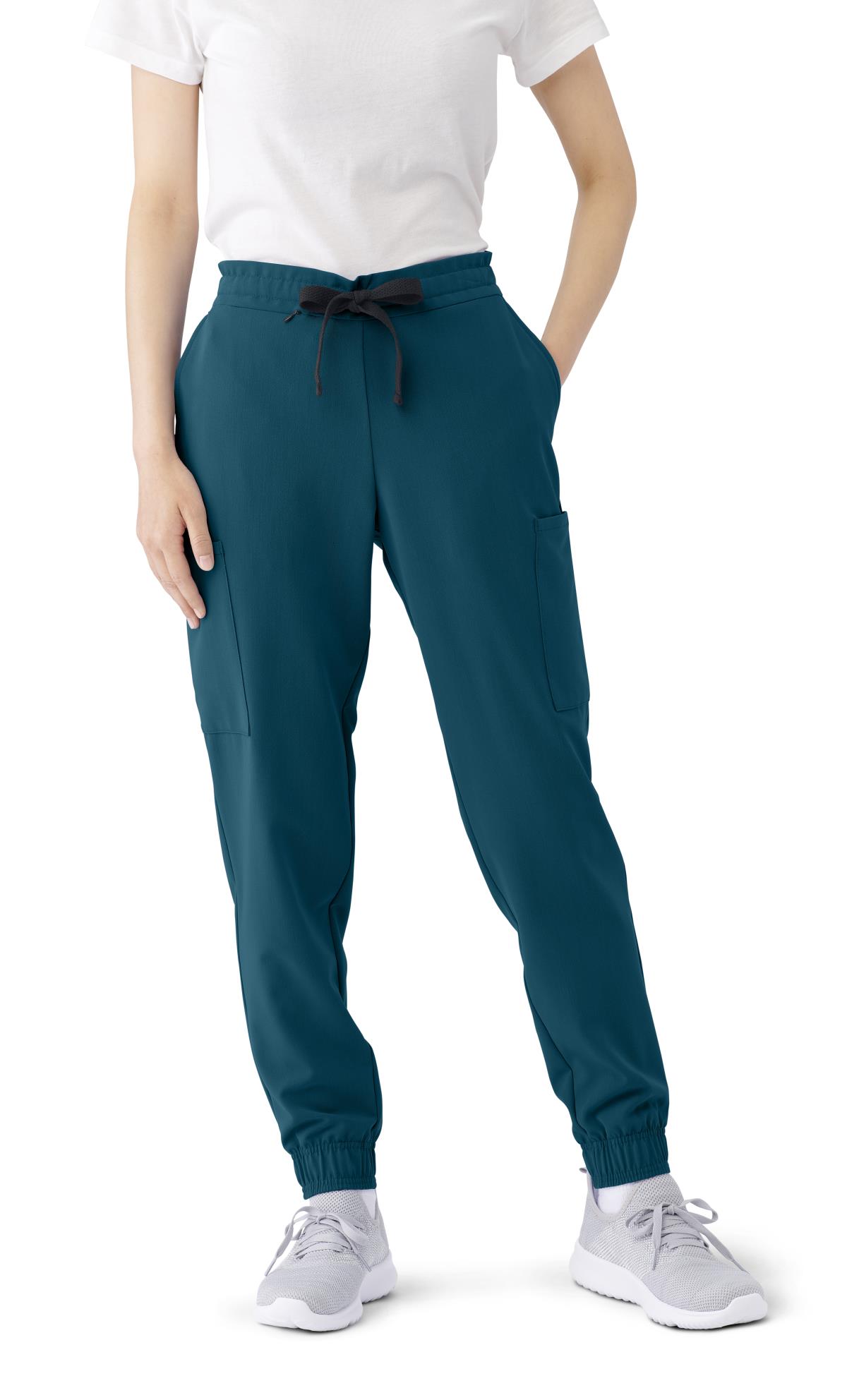 first-ave-womens-7-pocket-jogger-style-scrub-pant-caribbean-blue-size-s-1-ea-2544crbs_1