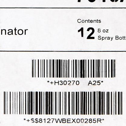 Medi-aire® Biological Odor Eliminator Deodorizer Liquid 8 oz. Bottle Fresh Air Scent (237465_CS)