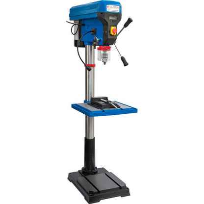 Global Industrial 20" Floor Standing Drill Press, 120V, 1-1/2 HP (WB257274)