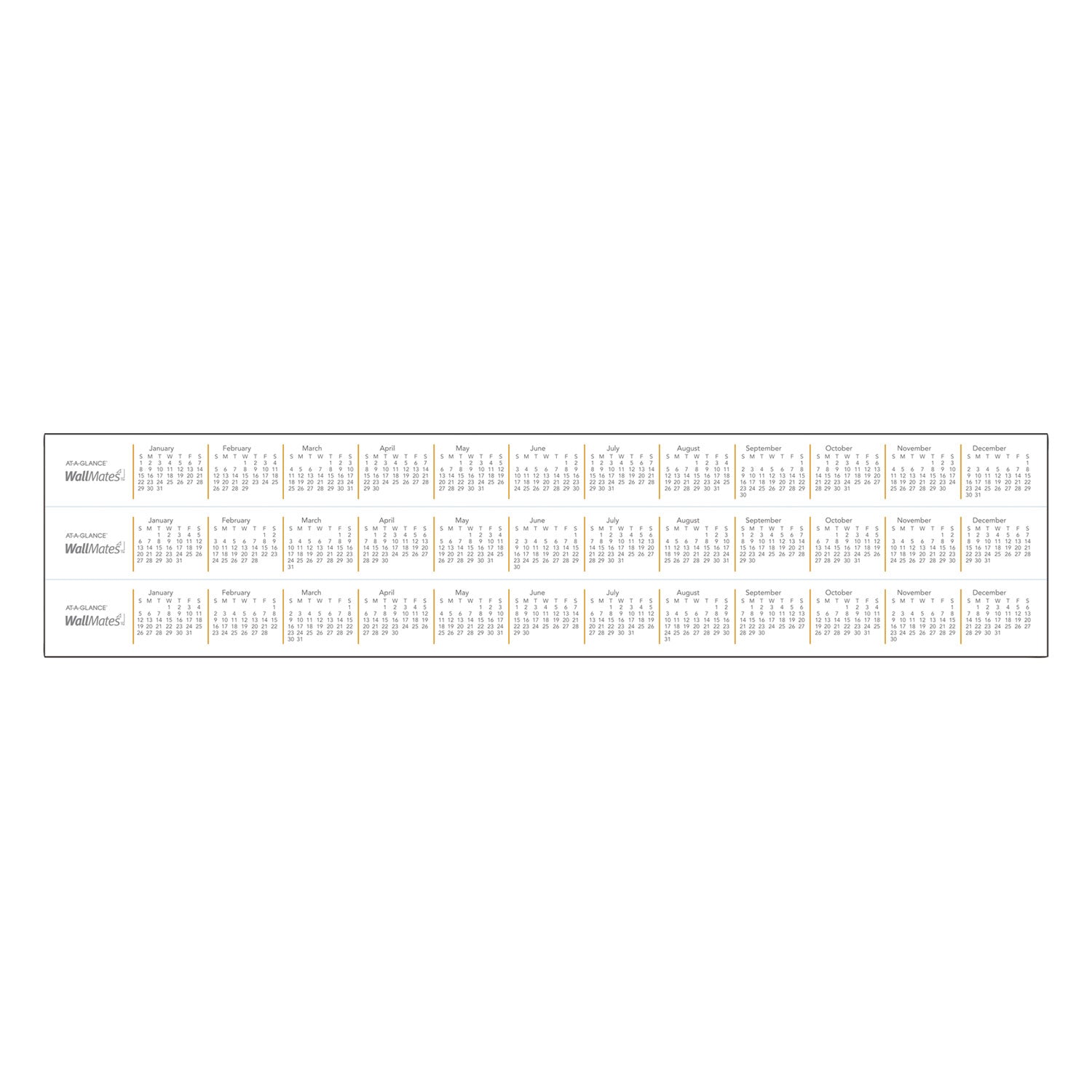 at-a-glance-wallmates-self-adhesive-dry-erase-monthly-planning-surfaces-num-aagaw502028_2