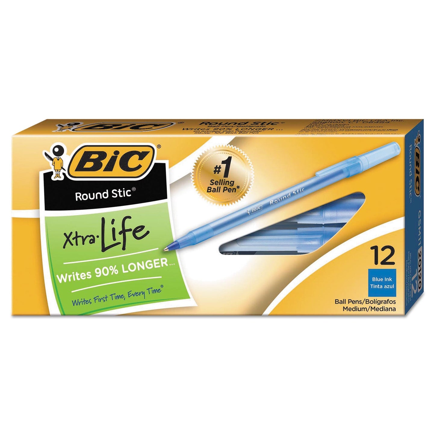 bic-round-stic-xtra-life-stick-ballpoint-pen-num-bicgsm11be_1