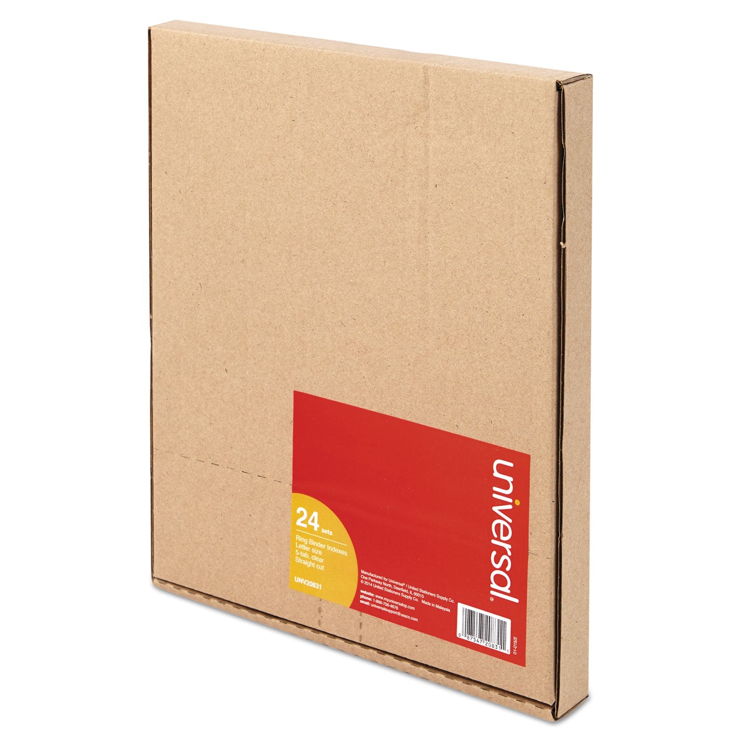 universal-insertable-tab-index-num-unv20831_2