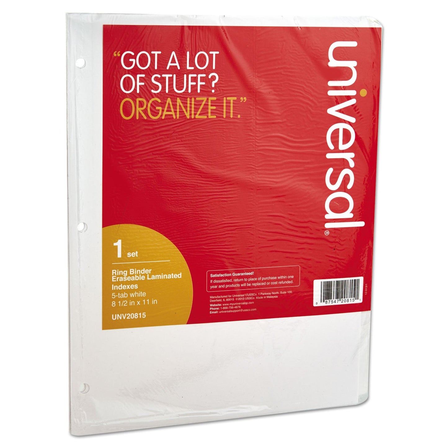 universal-deluxe-write-on-erasable-tab-index-num-unv20815_1