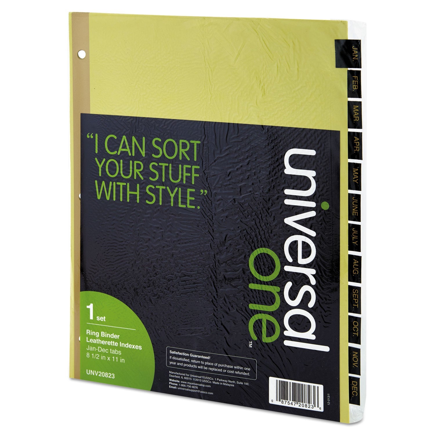 universal-deluxe-preprinted-simulated-leather-tab-dividers-with-gold-printing-num-unv20823_3