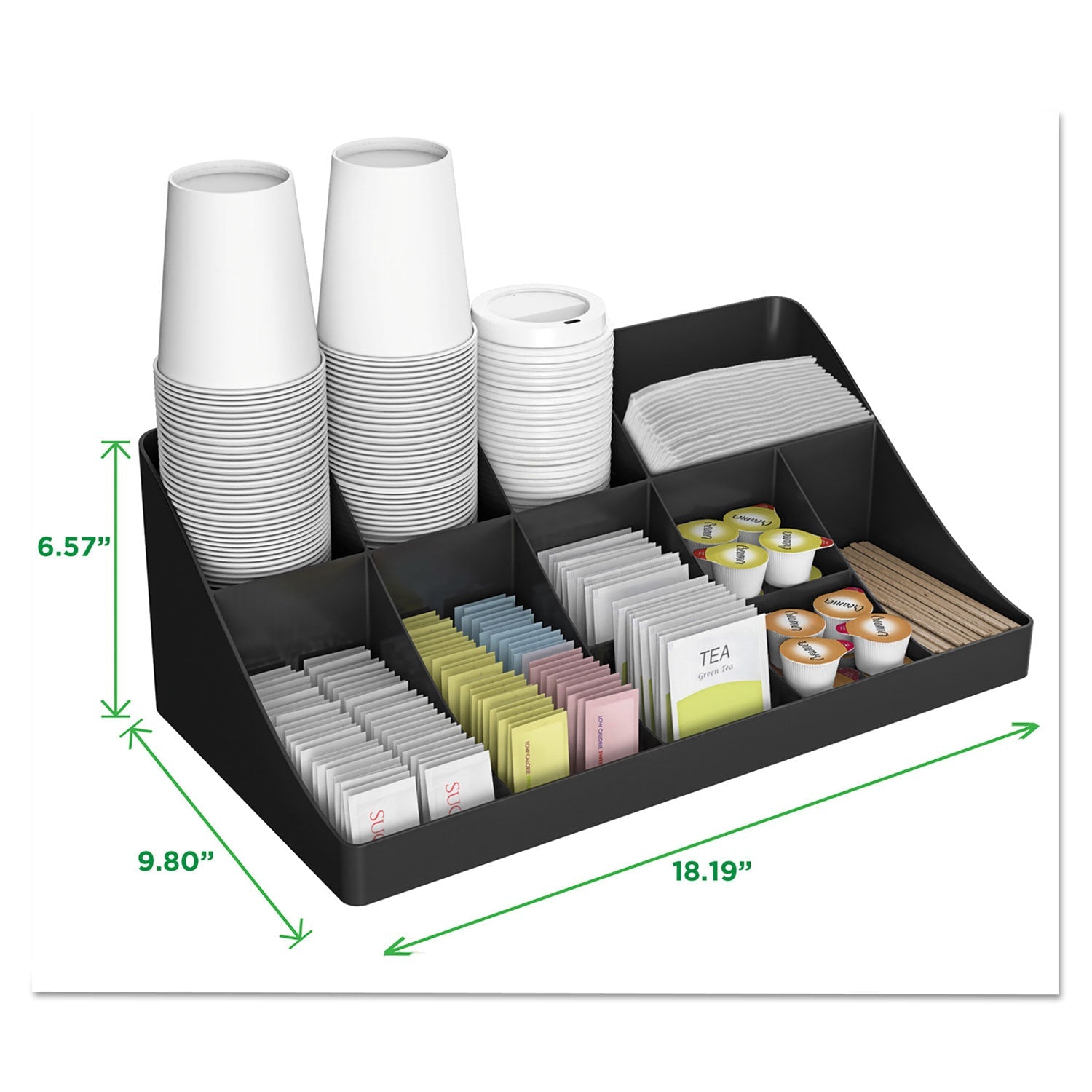mind-reader-11-compartment-coffee-condiment-organizer-num-emscomorgblk_2