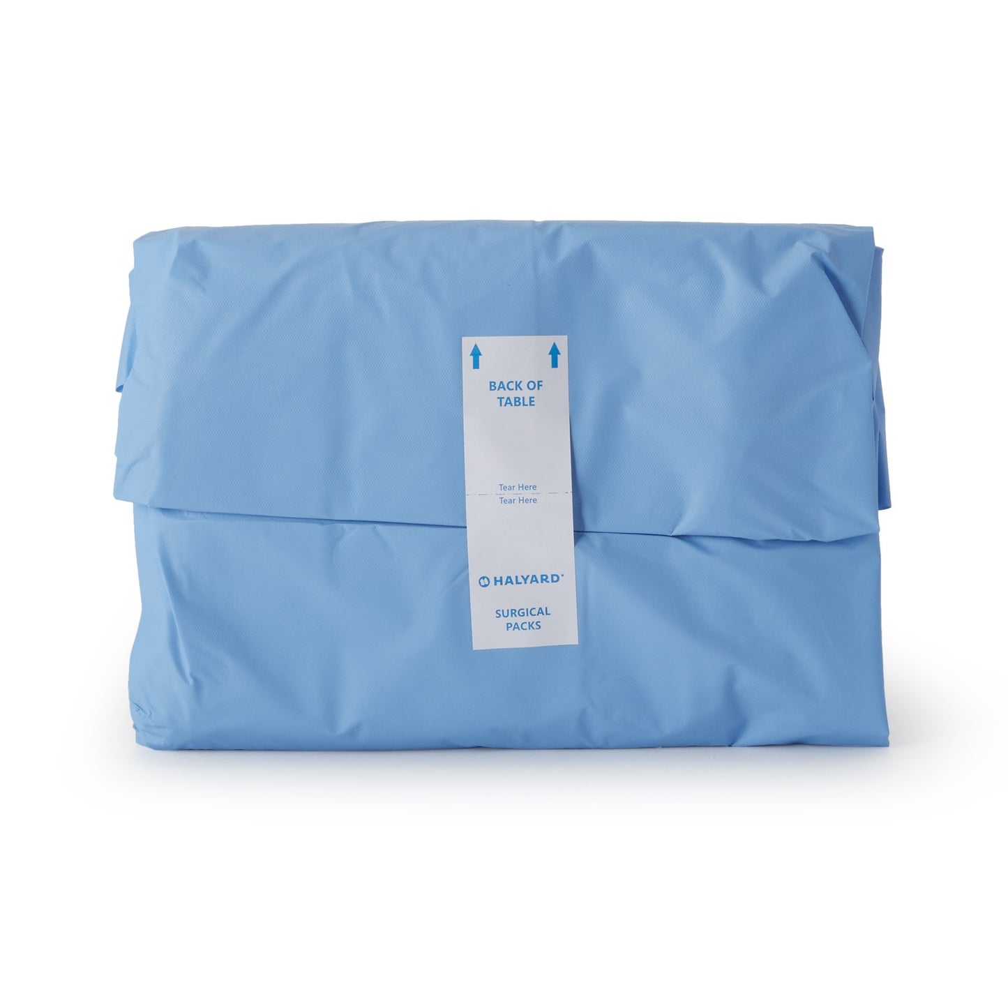 O&M Halyard Inc General Purpose Drape Pack (141695_EA)