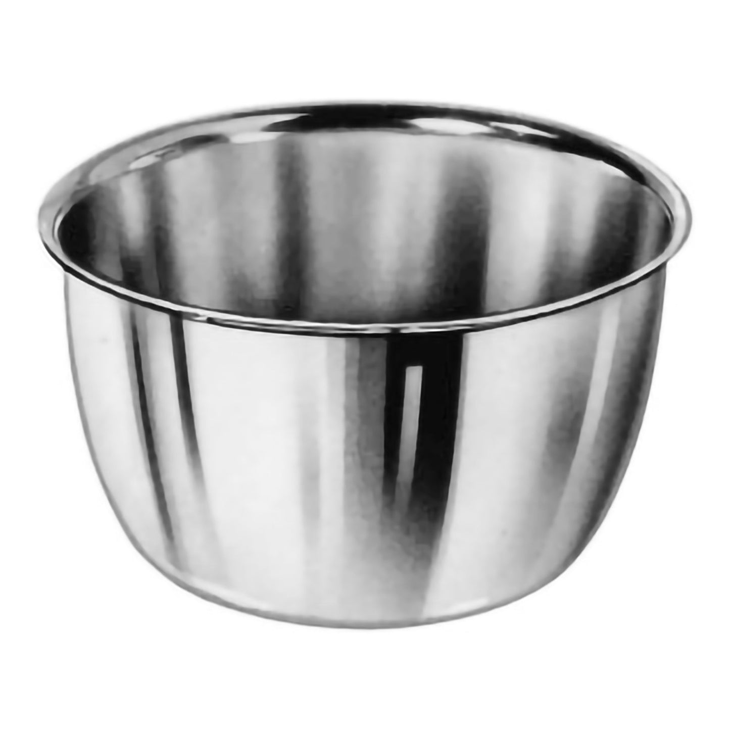 McKesson Argent™ Iodine Cup 6 oz. Round (970120_EA)