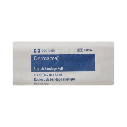 Dermacea™ Conforming Bandage 4 Inch X 4 Yard 1-Ply Roll Shape NonSterile 12 per Pack (516683_EA)
