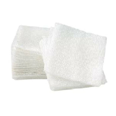 Ducare Gauze Sponge 4 X 4 Inch 8-Ply NonSterile 200 per Pack (645797_CS)