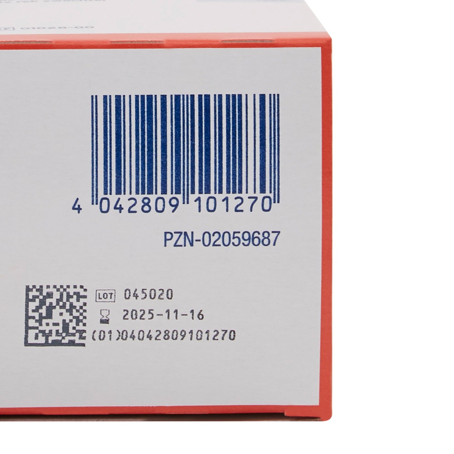 Comprilan® Compression Bandage 4 Inch X 5-1/2 Yard Clip Detached Closure Tan NonSterile Standard Compression (283587_BX)