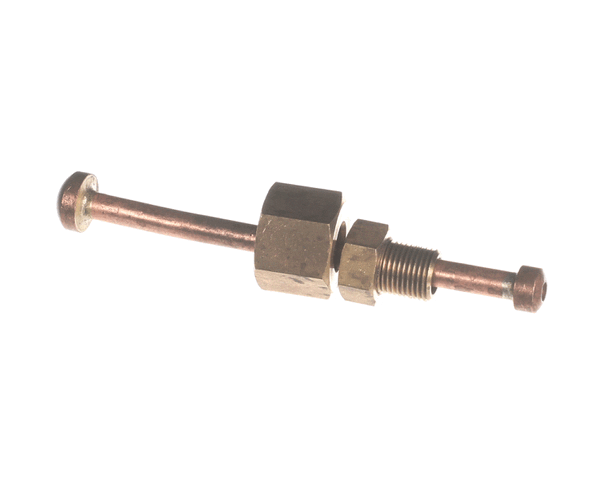 La Marzocco Tl25/26 Tube, Sol Valve To Group (Threaded, Tl25 (LAMTL2526)