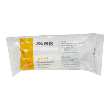 FlowMIR Disposable Turbine FlowMIR (1239334_PK)