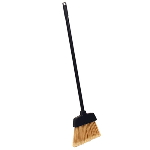 Impact® Broom Lobby Dust Pan, Case of 12 (IMP2601CT)