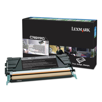 lexmark-c746h1kg-return-program-high-yield-toner-num-lexc746h1kg_1