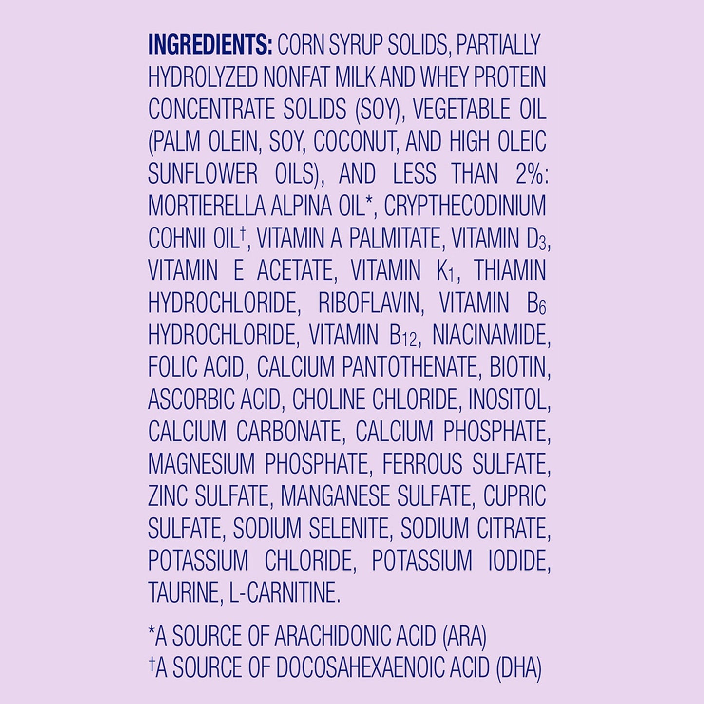 Enfamil® Gentlease® Infant Formula Unflavored 12.4 oz. Can Powder Milk-Based Fussiness / Gas / Crying (1135688_CS)