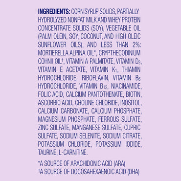 Enfamil® Gentlease® Infant Formula Unflavored 12.4 oz. Can Powder Milk-Based Fussiness / Gas / Crying (1135688_EA)