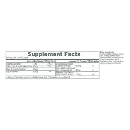 i-Health Inc Dietary Supplement Capsule 28 per Box (1268969_BX)
