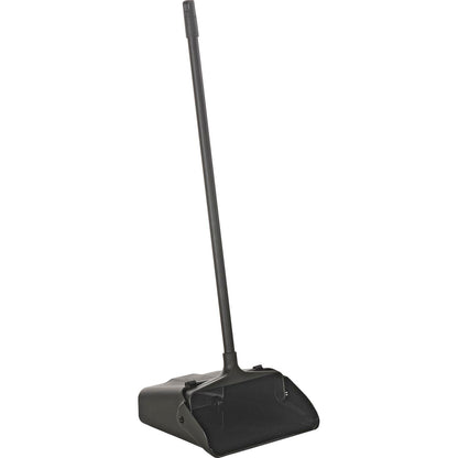 Global Industrial 13"W Lobby Upright Dust Pan (WB261727)