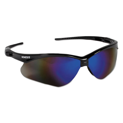 kleenguard™-nemesis-safety-glasses-black-frame-blue-mirror-lens-ans14481_1