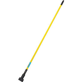 Global Industrial Plastic Jaws Mate 1" x 60" Fiberglass Handle (WB261835)
