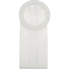 Global Industrial HEPA Filter Bag For 10 Quart Backpack, 9 Bags/Pack (WB261933)