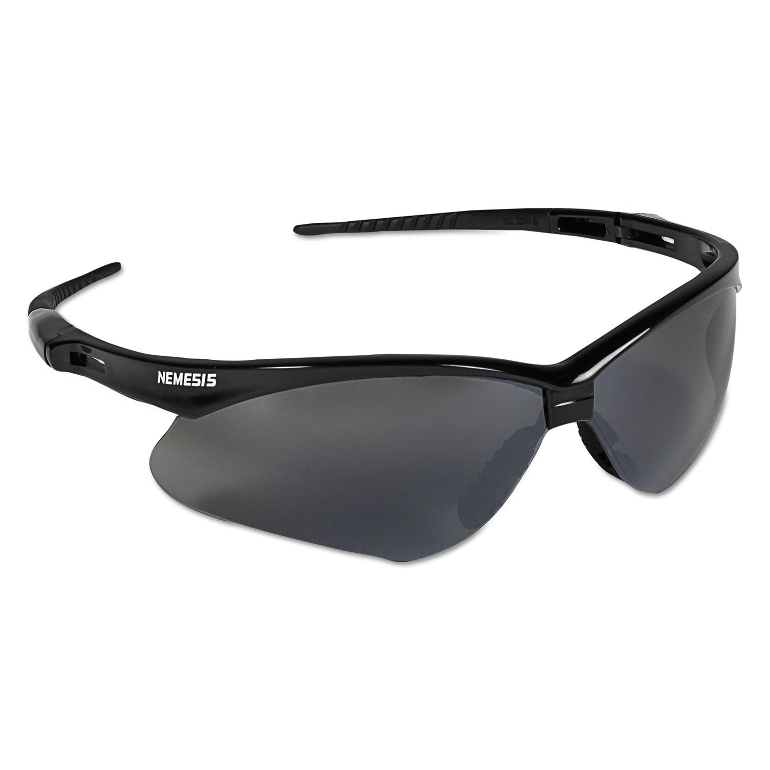 kleenguard™-v30-nemesis-safety-glasses-black-frame-smoke-lens-ans25688_1