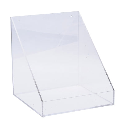 Brady Ear Plug Trays, Clear (262-PD228E)