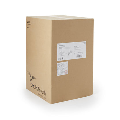 Cardinal Health™ Surgeon Cap One Size Fits Most Blue Tie Closure (237188_CS)