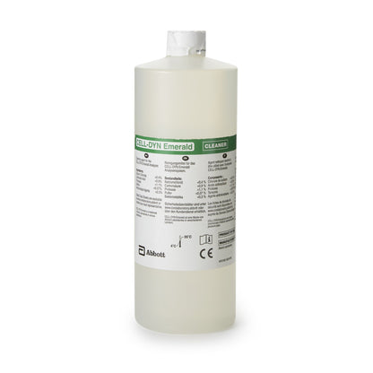 Cell-Dyn® Hematology System Reagent Not Test Specific For Cell-Dyn Emerald Analyzer (862266_EA)