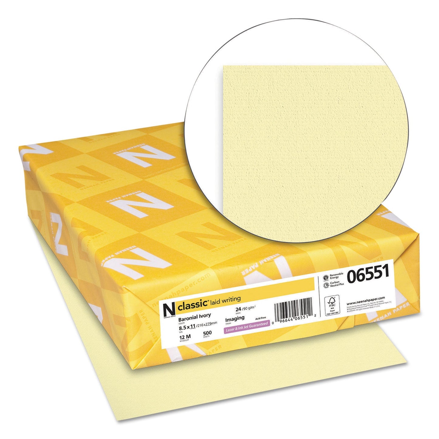 neenah-paper-classic-laid-stationery-writing-paper-num-nee06551_2