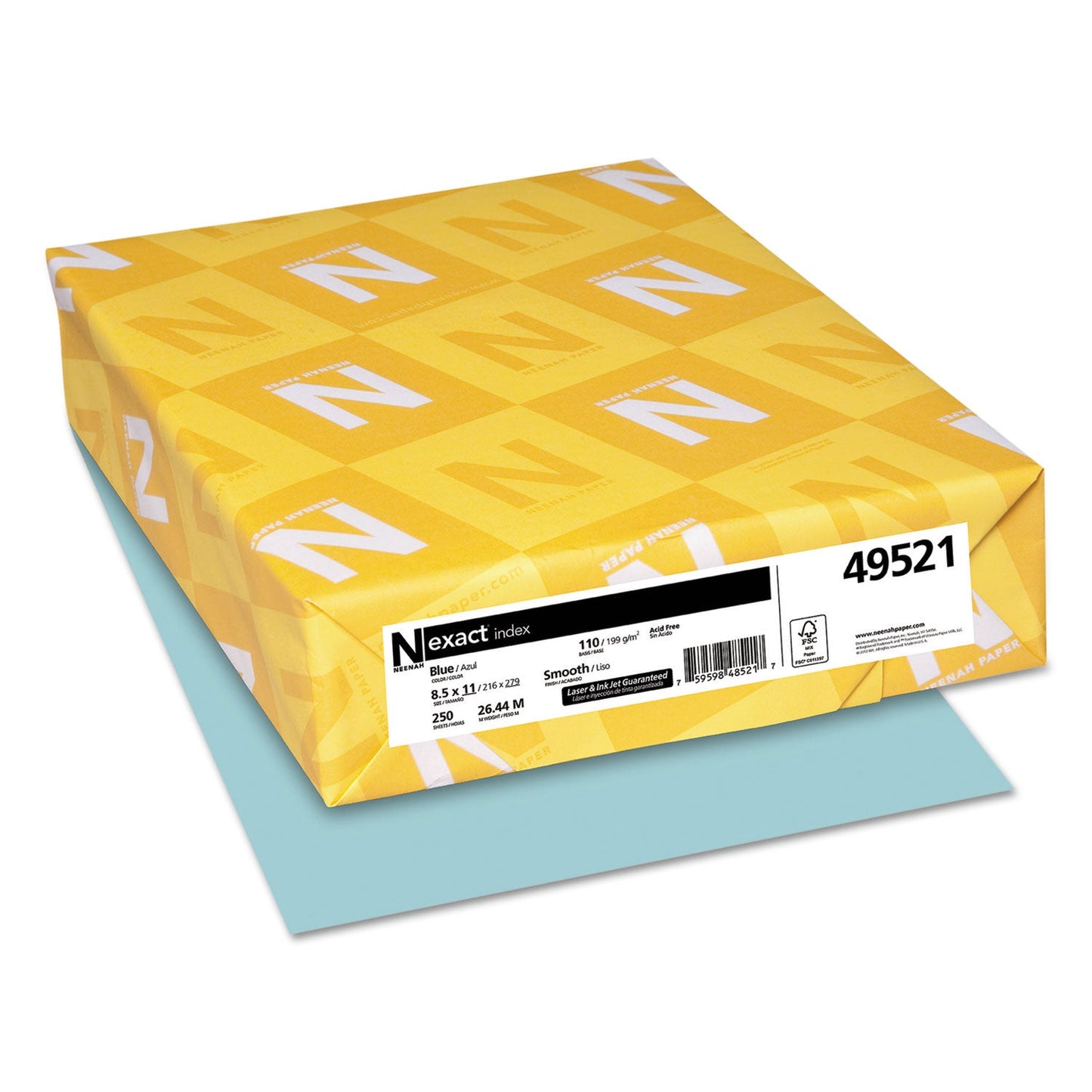 neenah-paper-exact-index-card-stock-num-wau49521_1