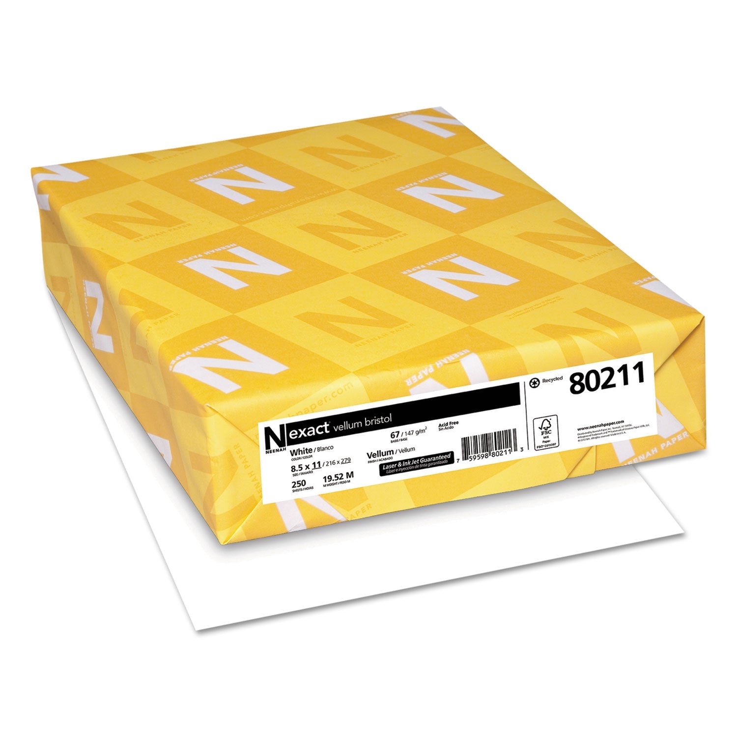 neenah-paper-exact-vellum-bristol-cover-stock-num-wau80211_1