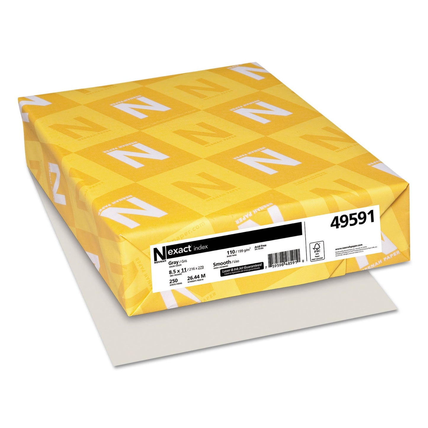 neenah-paper-exact-index-card-stock-num-wau49591_1