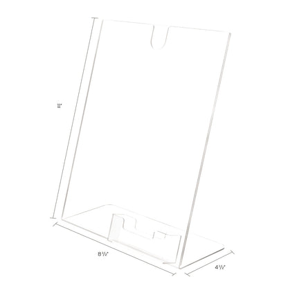 deflecto-superior-image-slanted-sign-holder-with-business-card-holder-num-def590601_4