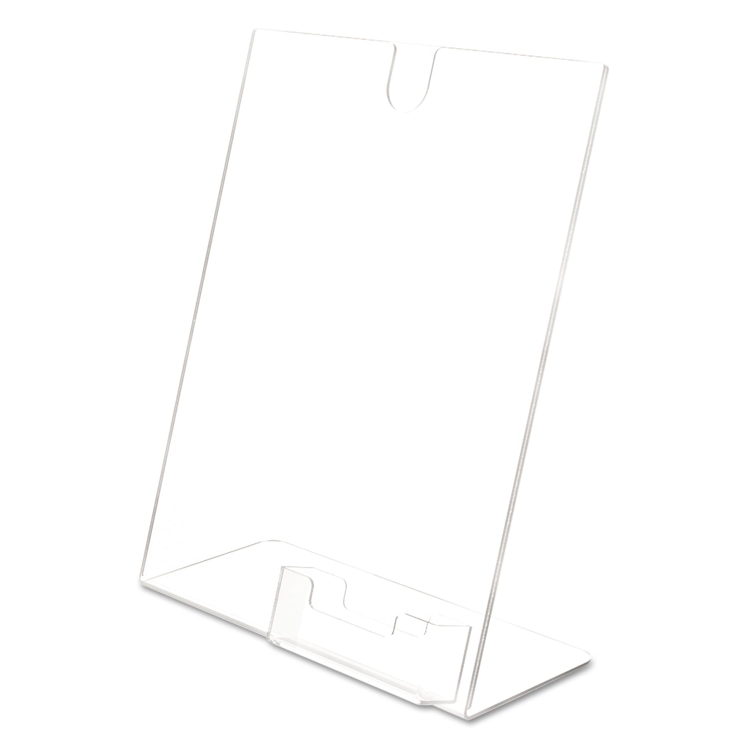 deflecto-superior-image-slanted-sign-holder-with-business-card-holder-num-def590601_5