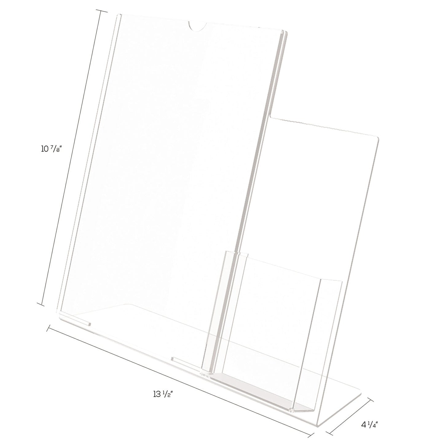 deflecto-superior-image-slanted-sign-holder-with-side-pocket-num-def599401_5