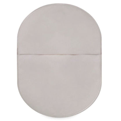 SenSura® Mio Flex Ostomy Pouch Two-Piece System 8-1/4 Inch Length, Maxi Closed End (891199_BX)