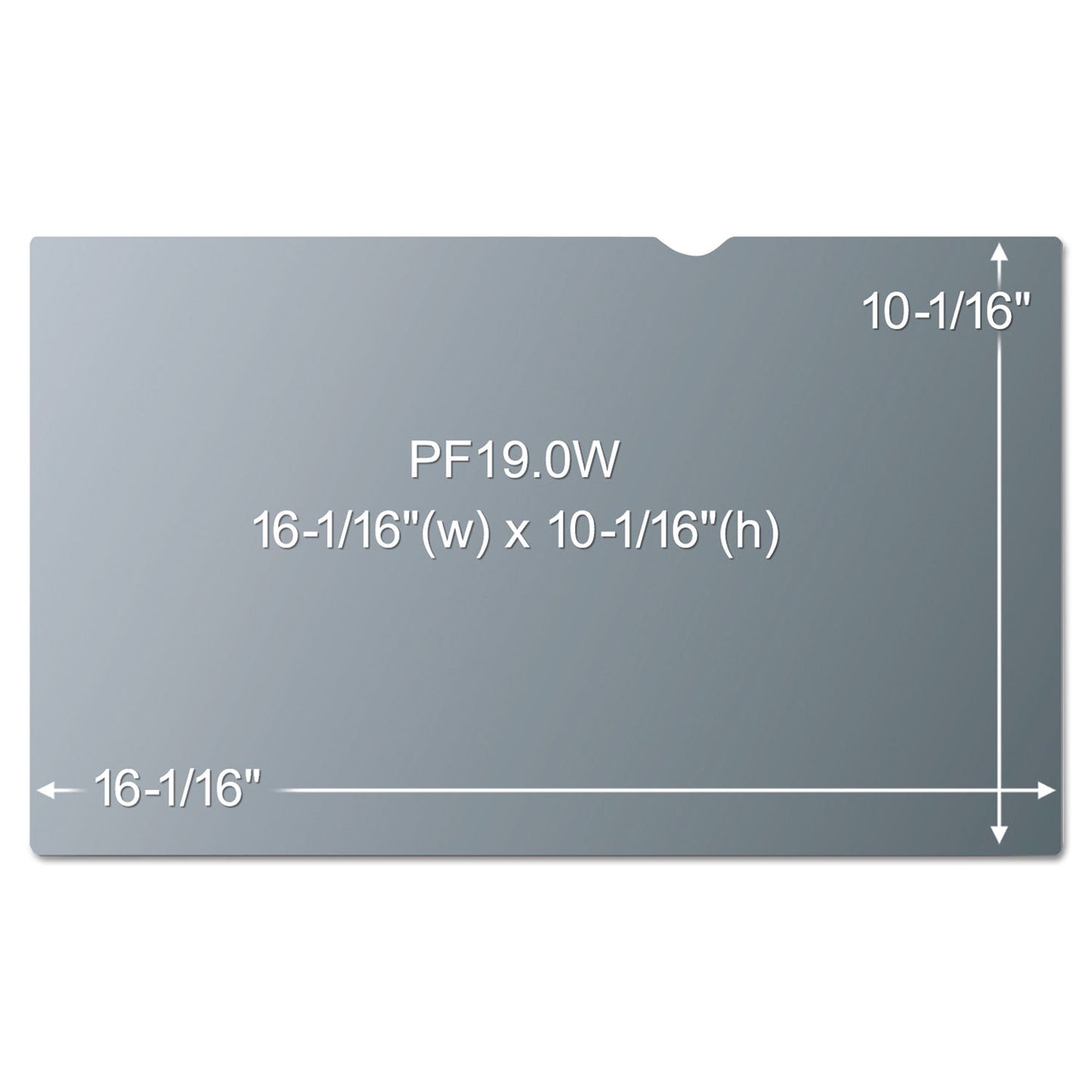 3m-frameless-blackout-privacy-filter-for-19-widescreen-monitor-num-mmmpf190w1b_3