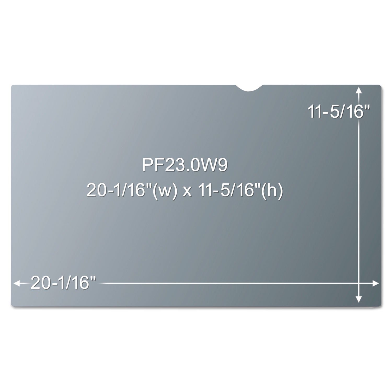 3m-frameless-blackout-privacy-filter-for-23-widescreen-monitor-num-mmmpf230w9b_3