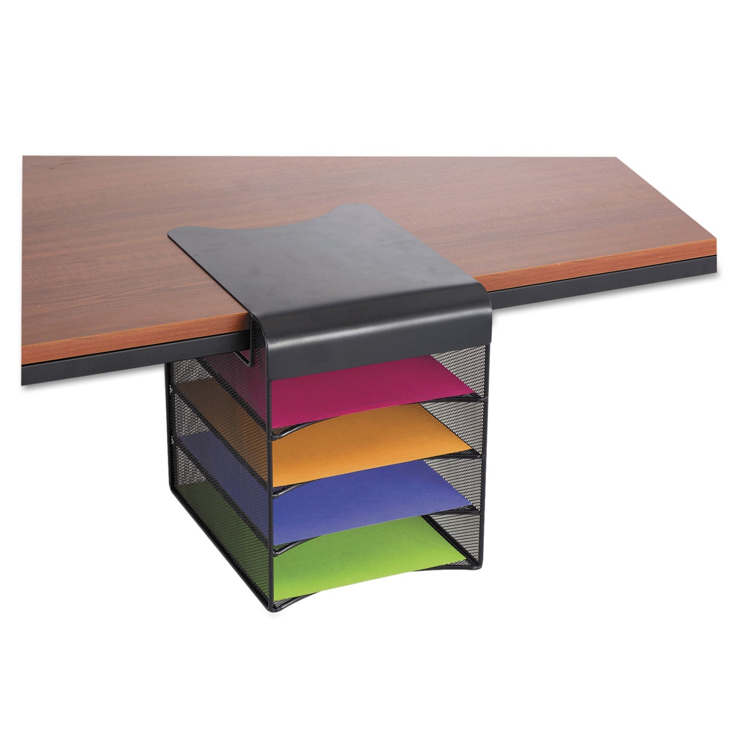safco-onyx-hanging-organizer-num-saf3242bl_1